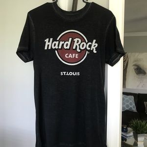 Hard Rock Cafe T-Shirt